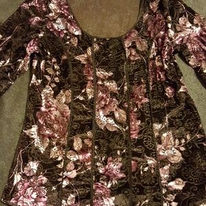 Dress Barn Blouse